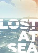 Lost At Sea