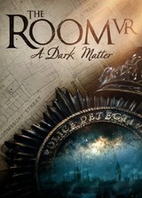 The Room VR: A Dark Matter