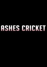 Ashes Cricket