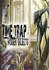 Time Trap Mystery Hidden Objects