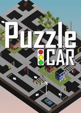 Puzzle Car