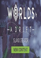 Worlds Adrift Island Creator