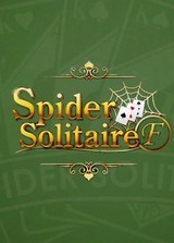 Spider Solitaire F