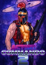 Action Commando 2