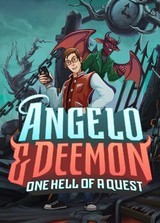 Angelo and Deemon: One Hell of a Quest