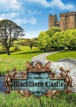 The Mystery of Blackthorn Castle