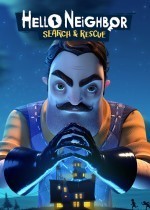 Hello Neighbor VR: Search and Rescue