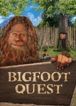 Bigfoot Quest