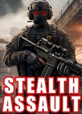 Stealth Assault: Urban Strike