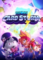 Bloons Card Storm