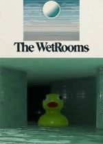 The Wetrooms: Liminal Pools