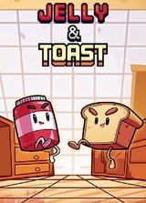 Jelly & Toast