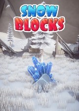 Snow Blocks