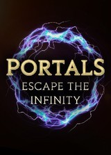 Portals: Escape the Infinity