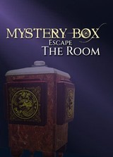 Mystery Box: Escape The Room