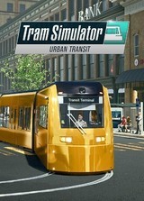 Tram Simulator Urban Transit