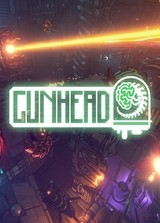 GUNHEAD