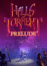 Halls of Torment: Prelude