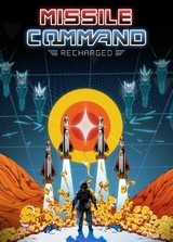 Missile Command: Recharged