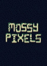 Mossy Pixels