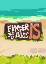 Finger is 300 bugs