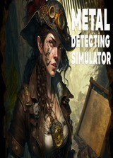 Metal Detecting Simulator