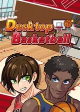 Desktop Basketball