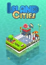 Island Cities - Jigsaw Puzzle