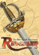 The Elder Scrolls Adventures: Redguard