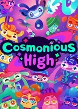 Cosmonious High