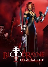 BloodRayne 2: Terminal Cut