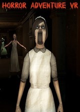 Horror Adventure VR