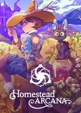 Homestead Arcana