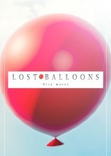 LOST BALLOONS: Airy mates