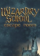 Wizardry School: Escape Room