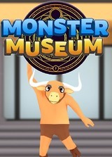 Monster Museum