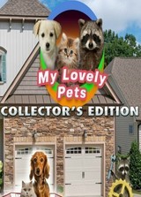 My Lovely Pets Collector's Edition