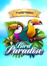 Twistingo: Bird Paradise Collector's Edition