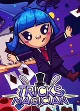 Tricks Magician