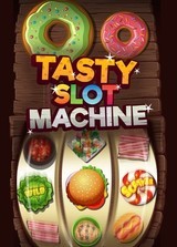 Tasty Slot Machine