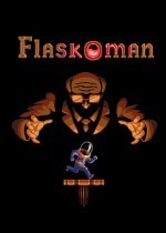 Flaskoman