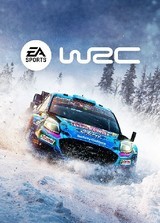 EA SPORTS? WRC