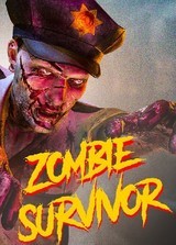 Zombie Survivor: Undead City Attack