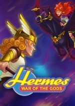 Hermes: War of the Gods