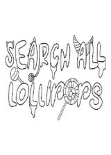 SEARCH ALL - LOLLIPOPS