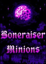 Boneraiser Minions