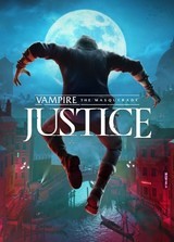 Vampire: The Masquerade - Justice