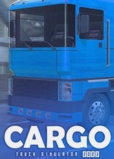 Cargo Truck Simulator 2023