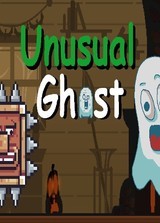 Unusual Ghost