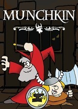 Munchkin Digital